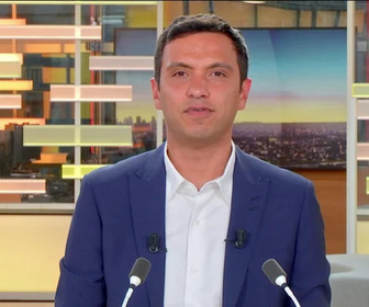 Replay La matinale week-end - 03/05/2026