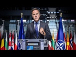 Replay Pologne : l'attaque de drones russes, la réponse efficace de l'OTAN