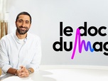 Replay Le doc du Mag - Émission du mercredi 25 décembre 2024