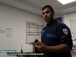 Replay Enquête d'action - Drogue et violences : les policiers municipaux de Perpignan en alerte