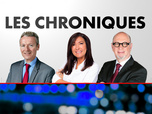 Replay Les chroniques - Méningites / vaccins : nouveau dispositif au collège - La chronique santé