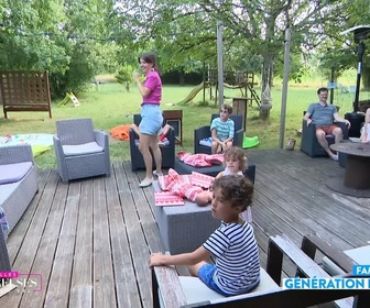 Replay Familles nombreuses : la vie en XXL du 31 mars 2026 - Episode 75