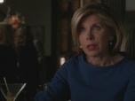 Replay The good wife - S5 E18 - Fusion