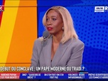 Replay Les Grandes Gueules - Début du conclave : quel Pape souhaitez-vous ?