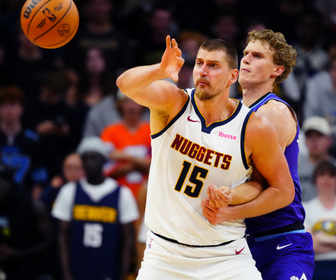 Replay NBA : Jokic régale déjà, Denver chute contre Utah pour débuter la pré-saison