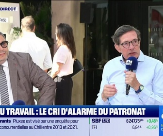 Replay Les Experts : Prospérité, les besoins des entreprises - 27/05