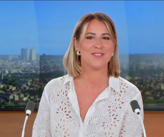 Replay Le 16h/18h - Émission du vendredi 30 mai 2025