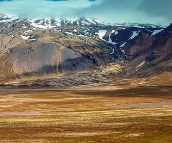 Replay Islande - Voyages en terres du Nord