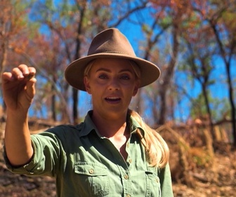 Replay Australie, la ruée vers l'or - S10E18 - Le grand retour