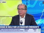 Replay L'intégrale de Good Morning Market du mardi 25 novembre