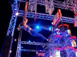 Replay Ninja warrior - S08 E02 (Partie 1)