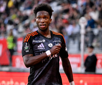 Replay Ligue 2 : Annecy s'impose à Dunkerque