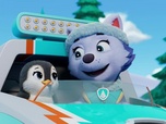 Replay Paw Patrol, la Pat'Patrouille - Le bébé manchot