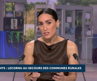 Replay Le JT en LSF - 11/10/2026