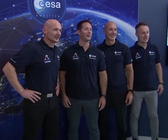 Replay Artemis : Beaucoup de volontaires et peu d'élus