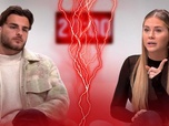 Replay Interview Uncut : 20 minutes de vérité - S1 E7 - Simon & Cassandra