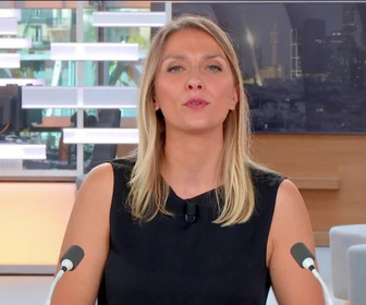Replay Le 11h/13h - Émission du mercredi 25 juin 2025