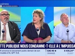Replay Face à Lechypre - Jean-Marc Daniel face à Emmanuel Lechypre : La dette publique nous condamne-t-elle à l'impuissance ? - 08/07