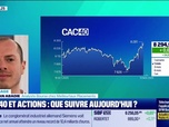 Replay Tout pour investir - Arbitrage : CAC 40 et actions, que suivre aujourd'hui ? - 13/11