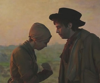 Replay L'Angélus, Jean-François Millet - A Musée Vous, A Musée Moi