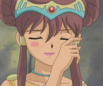 Replay Yu-Gi-Oh ! Duel Monsters - S4 E40 - Marche dans la lumière