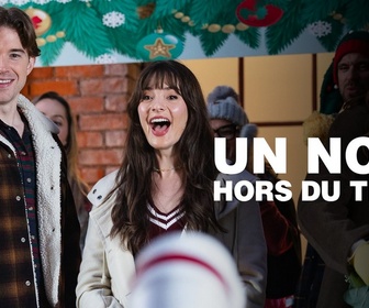 Replay Un Noël hors du temps - 30/10/2025