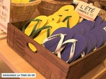 Replay Un jour, un doc - Havaianas la tong en or / Monoï : le trésor de Tahiti