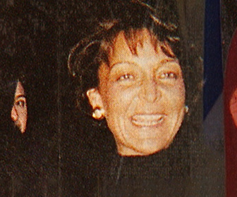 Replay Faites entrer l'accusé - S3E34 - Yann Piat, une femme à abattre