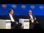 Replay Davos : Le Maroc dévoile ses ambitions en matière d'investissement