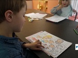 Replay Focus - Quels sont les risques de l'intelligence artificielle pour les enfants ?