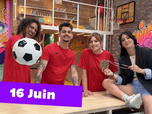 Replay Okoo-koo - 16/06/2026