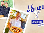 Replay Le meilleur de la pizza en camion