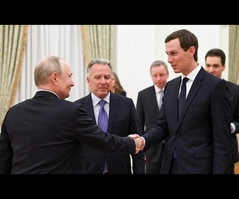 Replay Négociations américano-russes sur l'Ukraine : une réunion trilatérale ce vendredi à Abu Dhabi