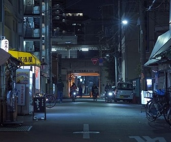 Replay La Lucarne - Évaporés