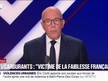 Replay BFM Politique