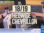 Replay Le 18/19 d'Hedwige Chevrillon - L'instabilité politique perturbe la rentrée - 02/09