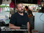 Replay 66 minutes - Le joyau des marchés provençaux