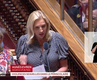 Replay Questions au Gouvernement du 27 mai 2026