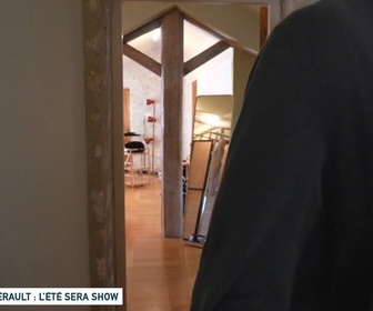 Replay Un jour, un doc - Hérault : l'été sera show