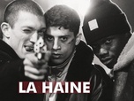 Replay La grande séance - La haine