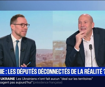 Replay BFM Direct - Samedi 13 décembre 2025
