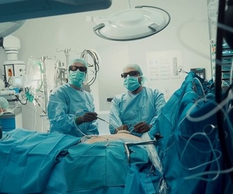 Replay ARTE Journal - Syrie : l'aide des médecins germano-syriens
