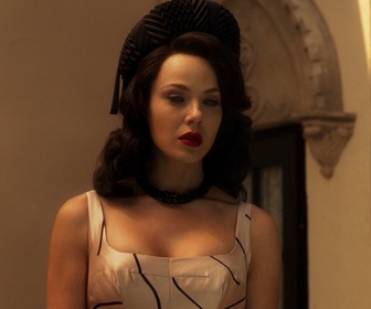 Replay Magic City - S01 E06 - Plus dure sera la chute