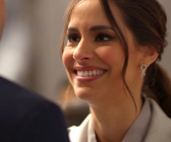 Replay Les flammes du passé - S01 E54