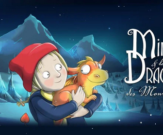 Replay Mimi et le dragon des montagnes