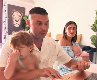 Replay Familles nombreuses : la vie en XXL du 1 septembre 2025 - Episode 113