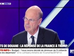 Replay BFM Politique - Dimanche 13 avril 2025