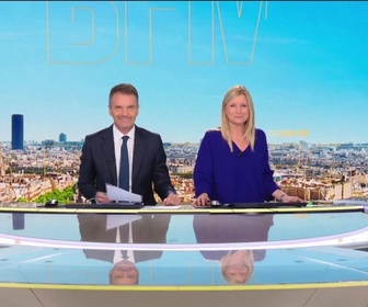 Replay BFM Non-stop week-end - L'intégrale de BFM Non-Stop du dimanche 20 septembre