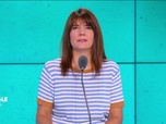 Replay Estelle Midi - Canicule, incendies : êtes-vous inquiets ?
