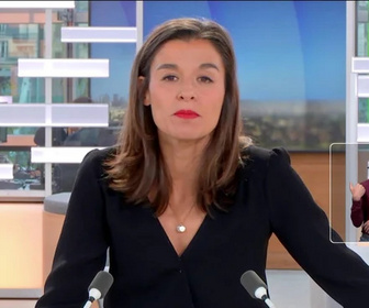 Replay Le JT en LSF - 10/06/2026